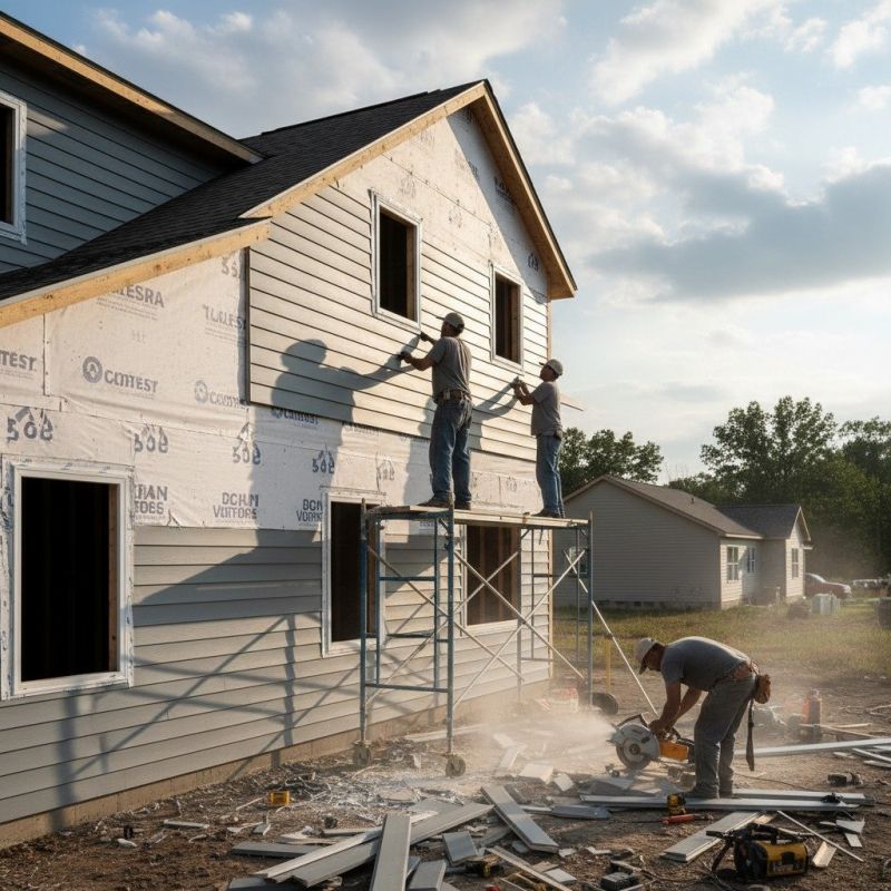 Siding Service