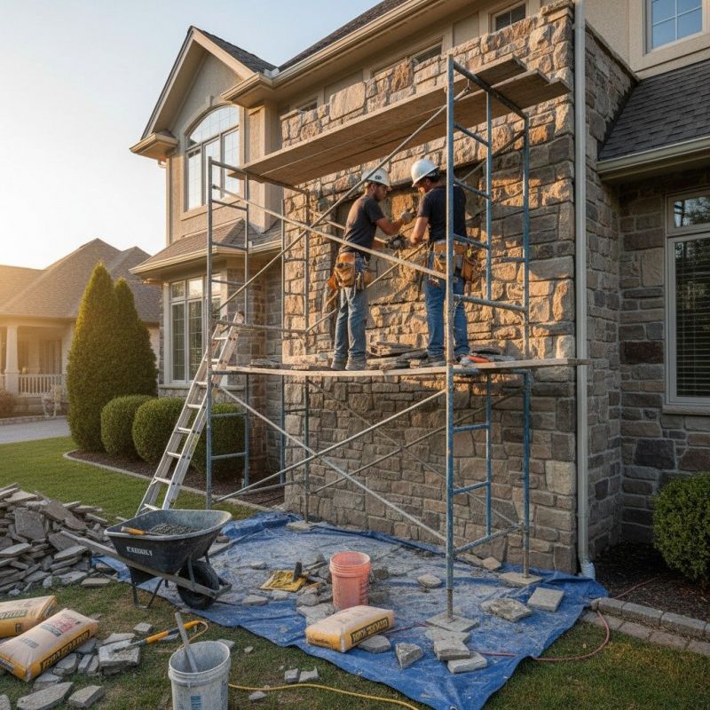 Siding Service