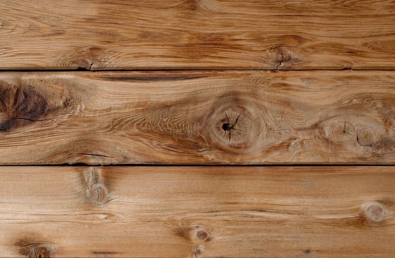 Wood Siding Repair detail