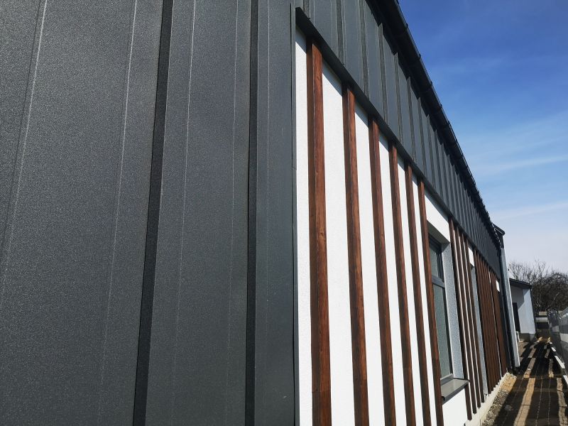 Metal Cladding Service