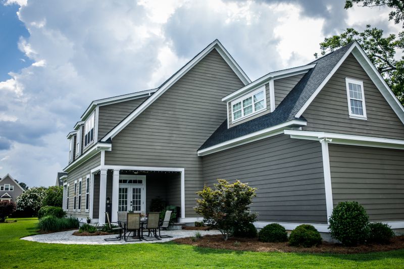 Choosing the Right Siding Material