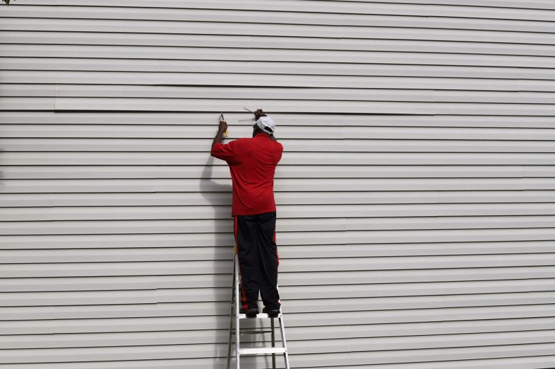 Siding Maintenance Tips