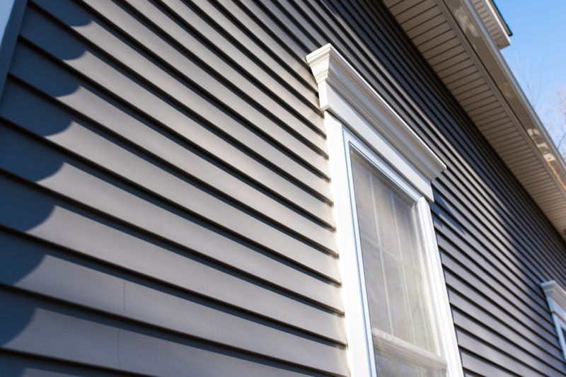 Vinyl Siding Service