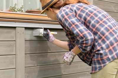 Local Siding Contractors