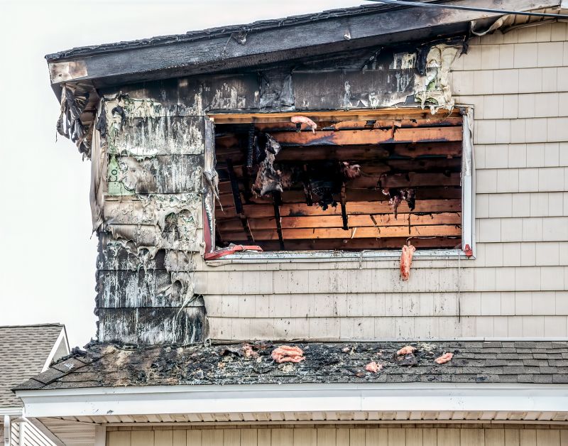 Insurance Restoration Specialists